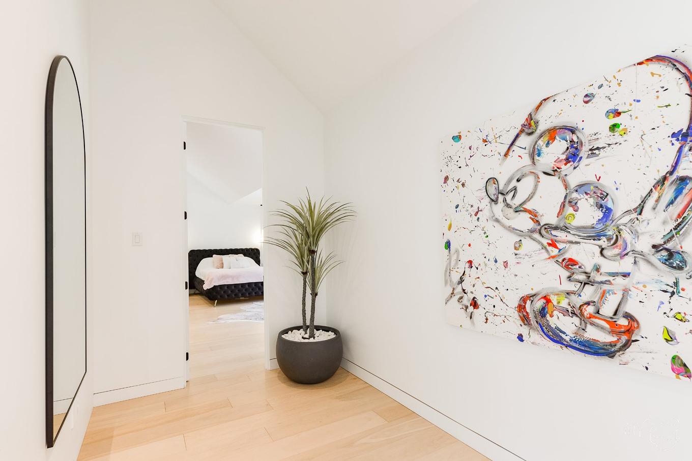 Corridor - 11351 Ch. De La Rivière-Du-Nord, Mirabel, QC - Photo Showing Other Room