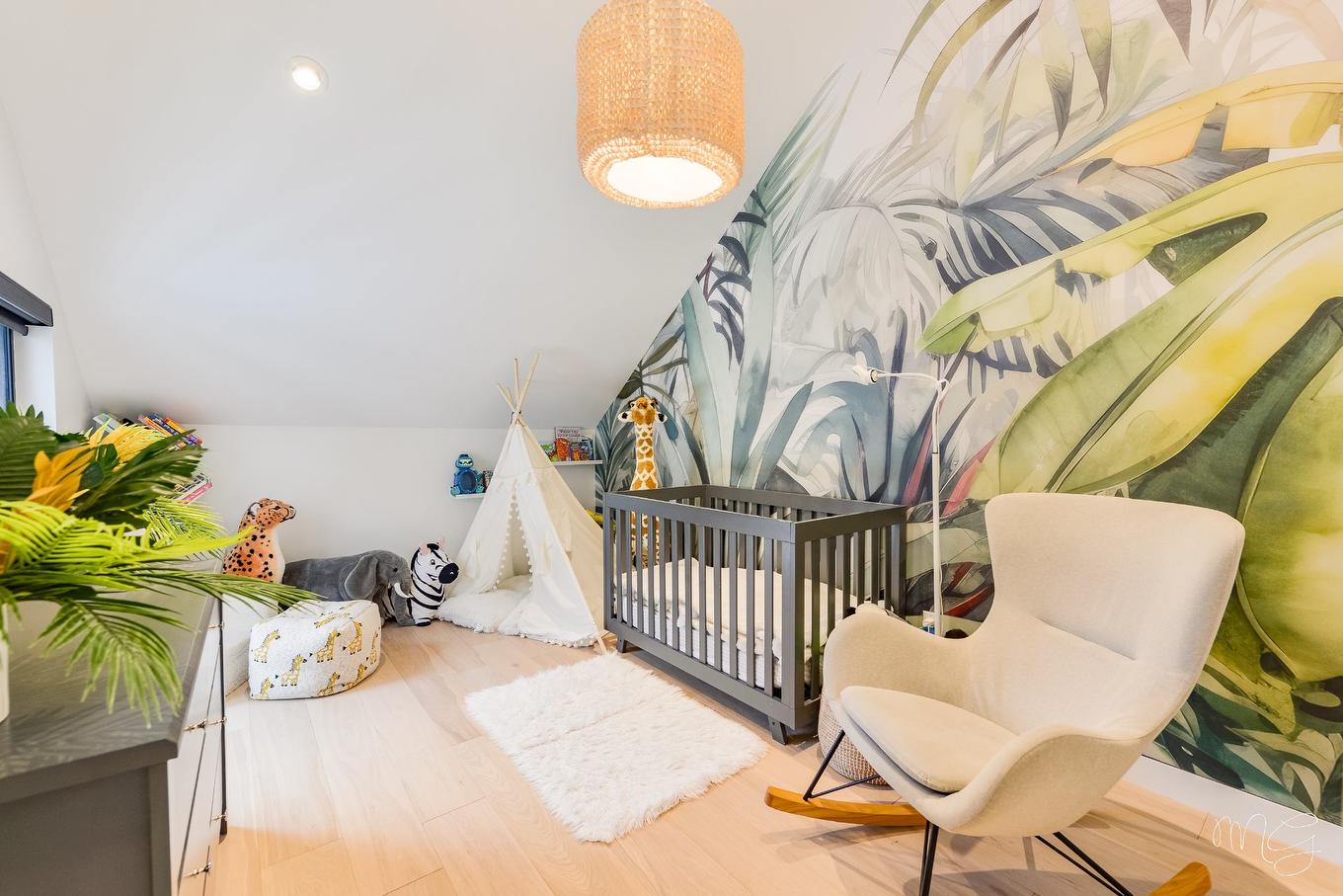 Chambre à coucher - 11351 Ch. De La Rivière-Du-Nord, Mirabel, QC -