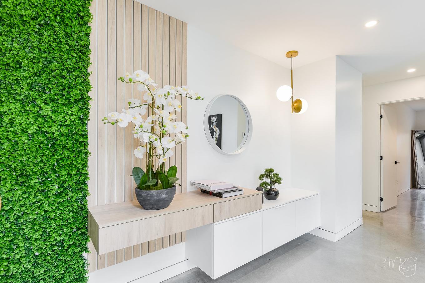 Hall d'entrée/Vestibule - 11351 Ch. De La Rivière-Du-Nord, Mirabel, QC - Indoor