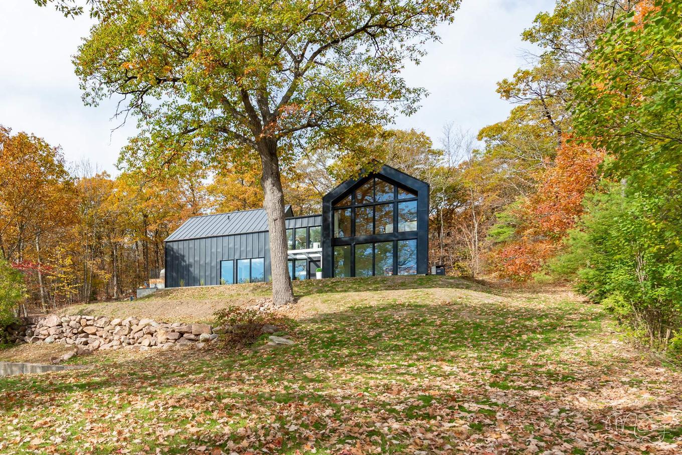 Façade - 11351 Ch. De La Rivière-Du-Nord, Mirabel, QC - Outdoor