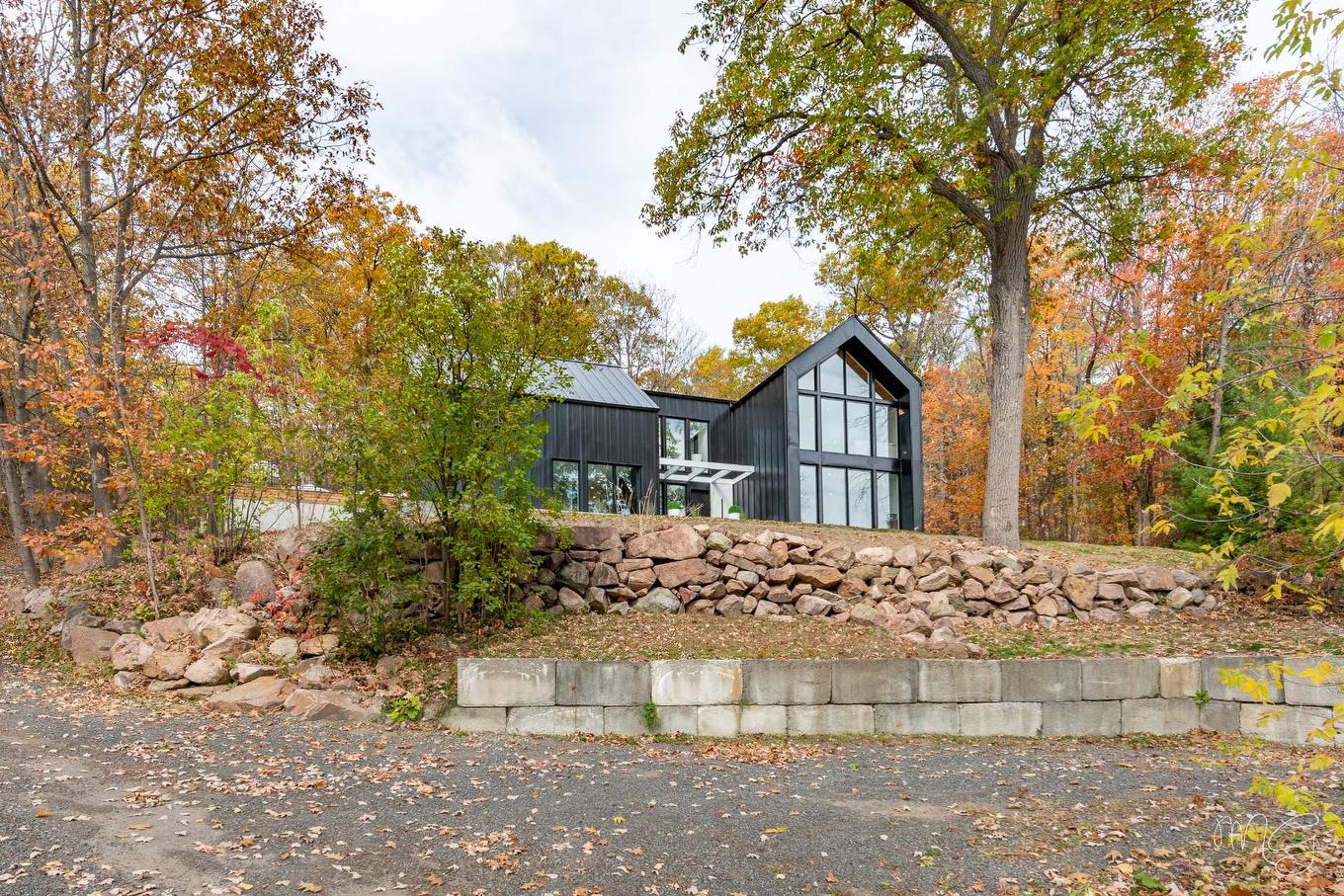 Façade - 11351 Ch. De La Rivière-Du-Nord, Mirabel, QC - Outdoor