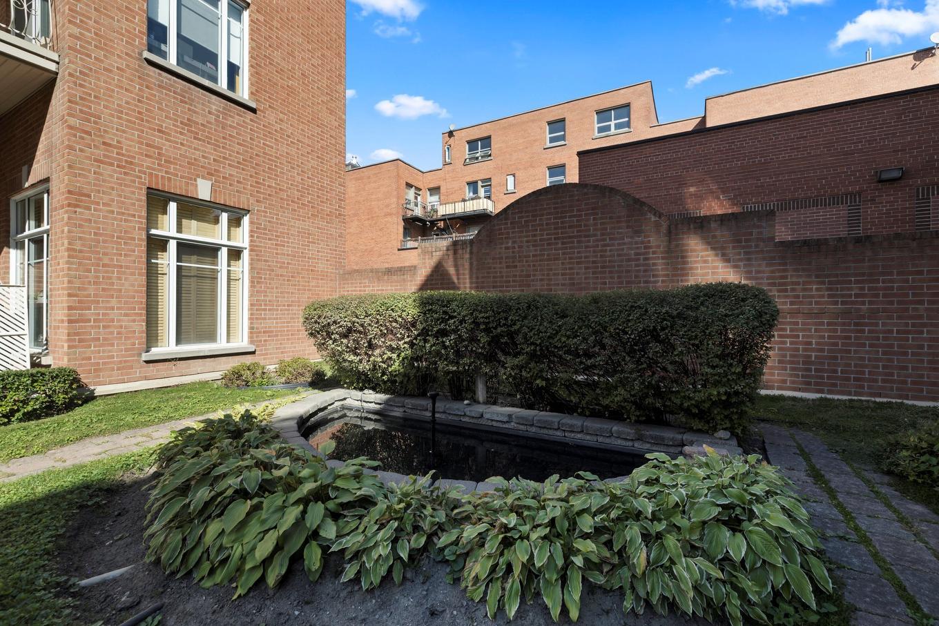 Extérieur - 301-5850 Av. De Monkland, Montréal (Côte-Des-Neiges/Notre-Dame-De-Grâce), QC - Outdoor With Exterior