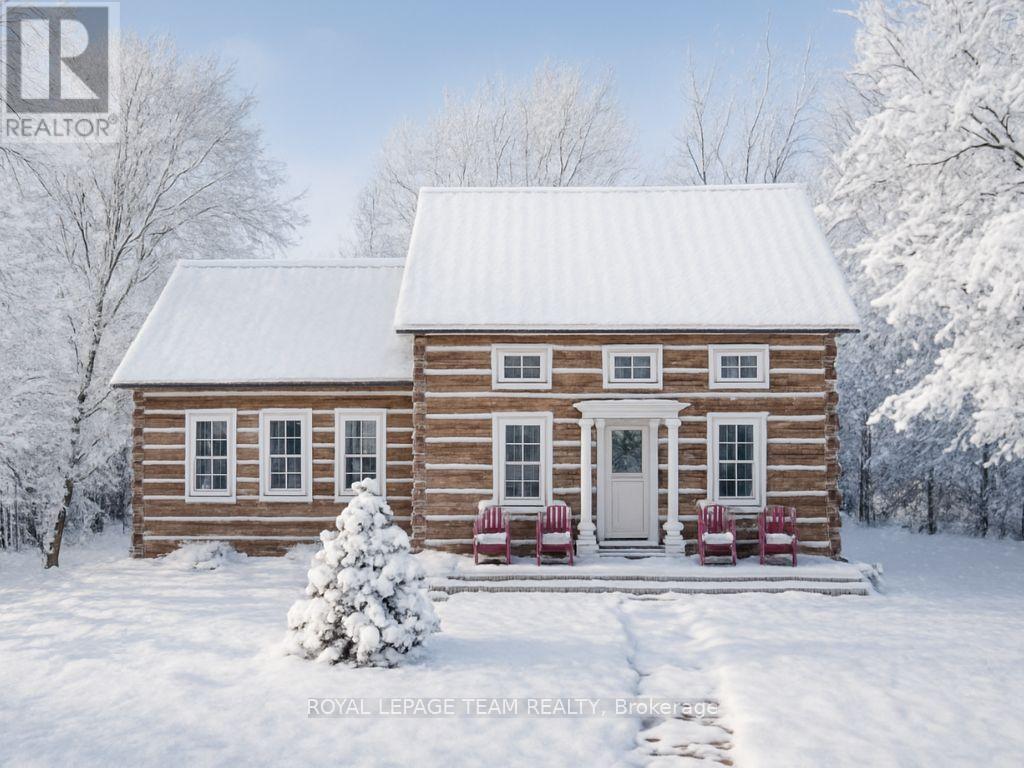 140 Creek Drive, Ottawa, ON - Outdoor