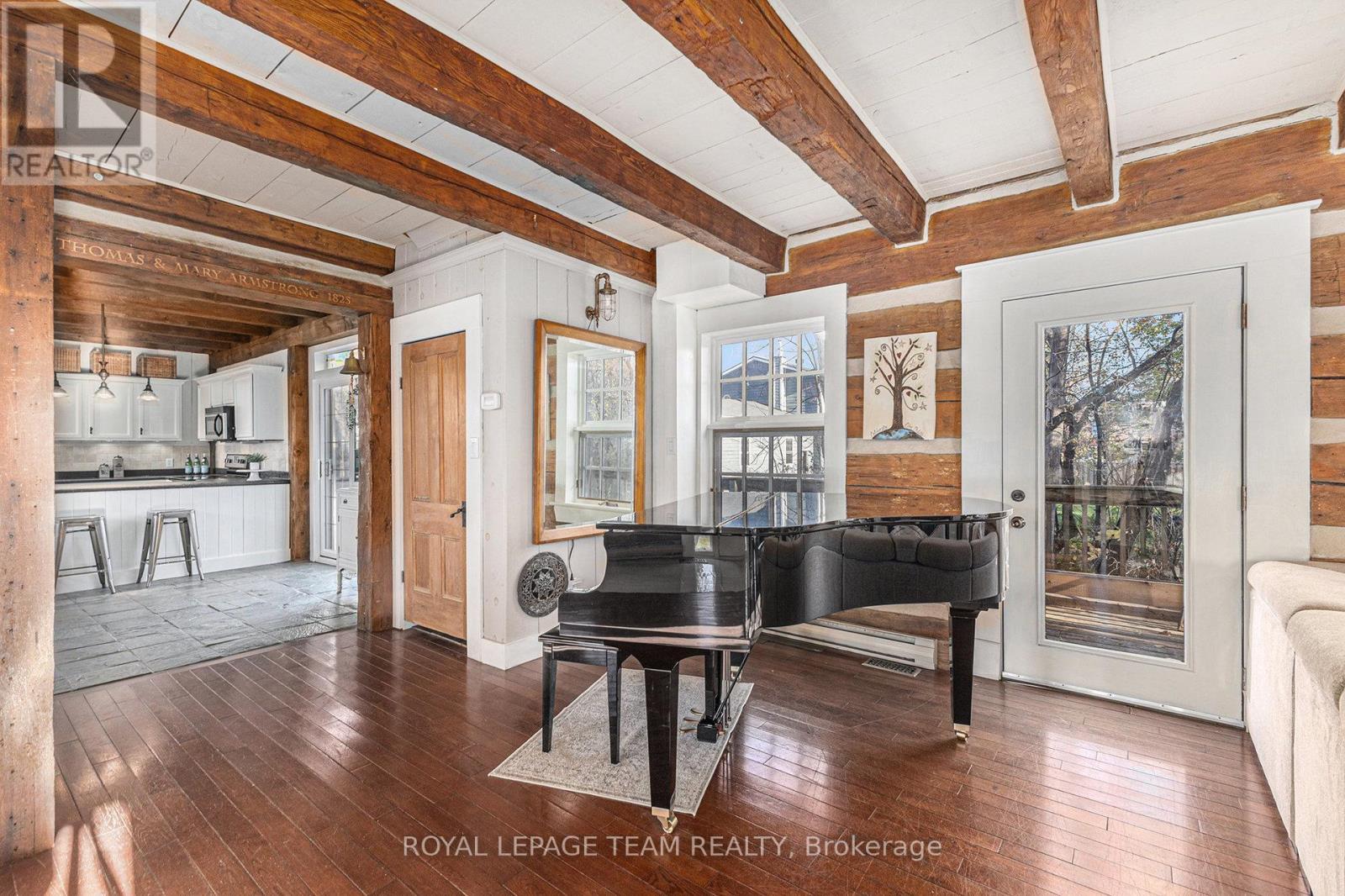 140 Creek Drive, Ottawa, ON - Indoor