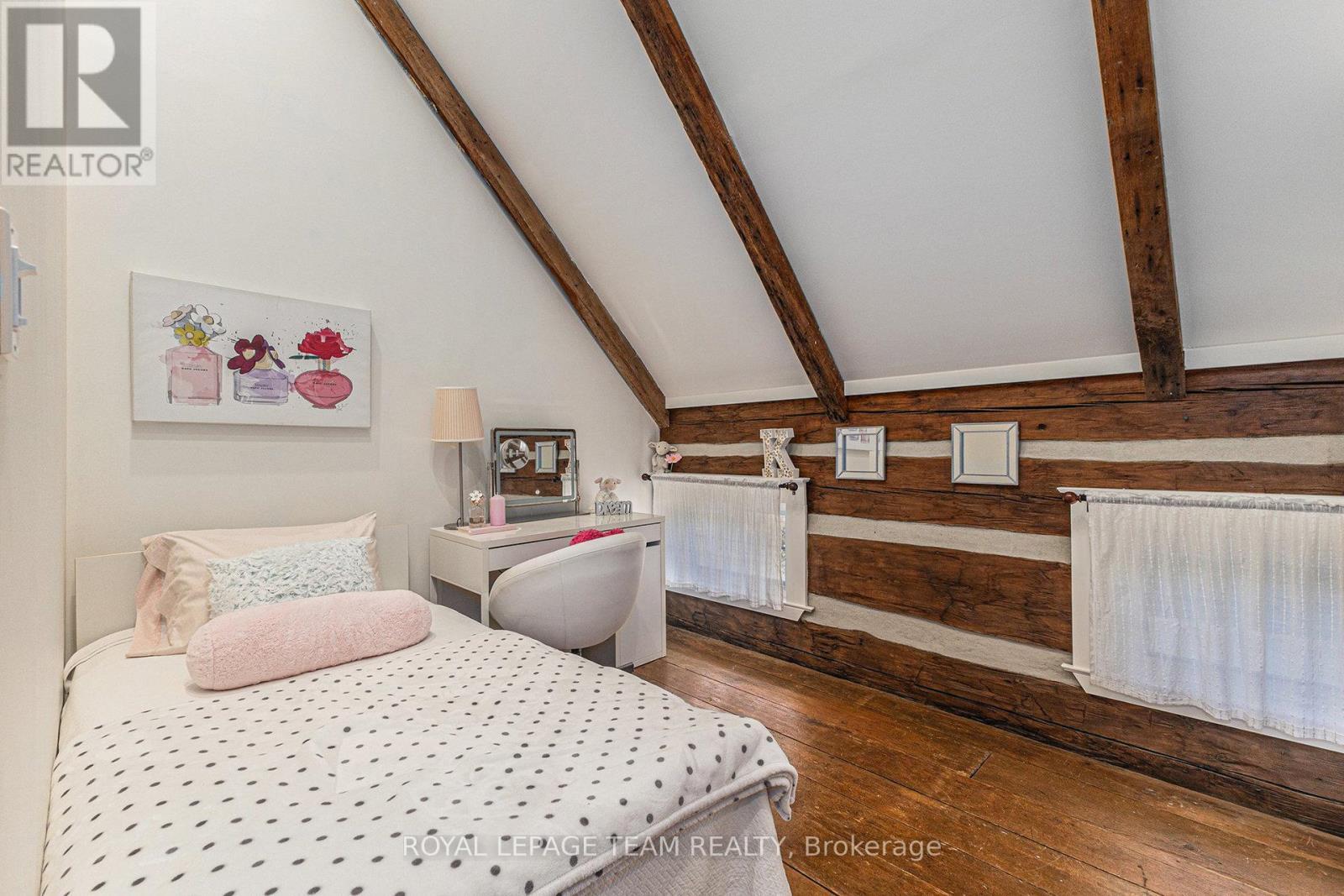 140 Creek Drive, Ottawa, ON - Indoor