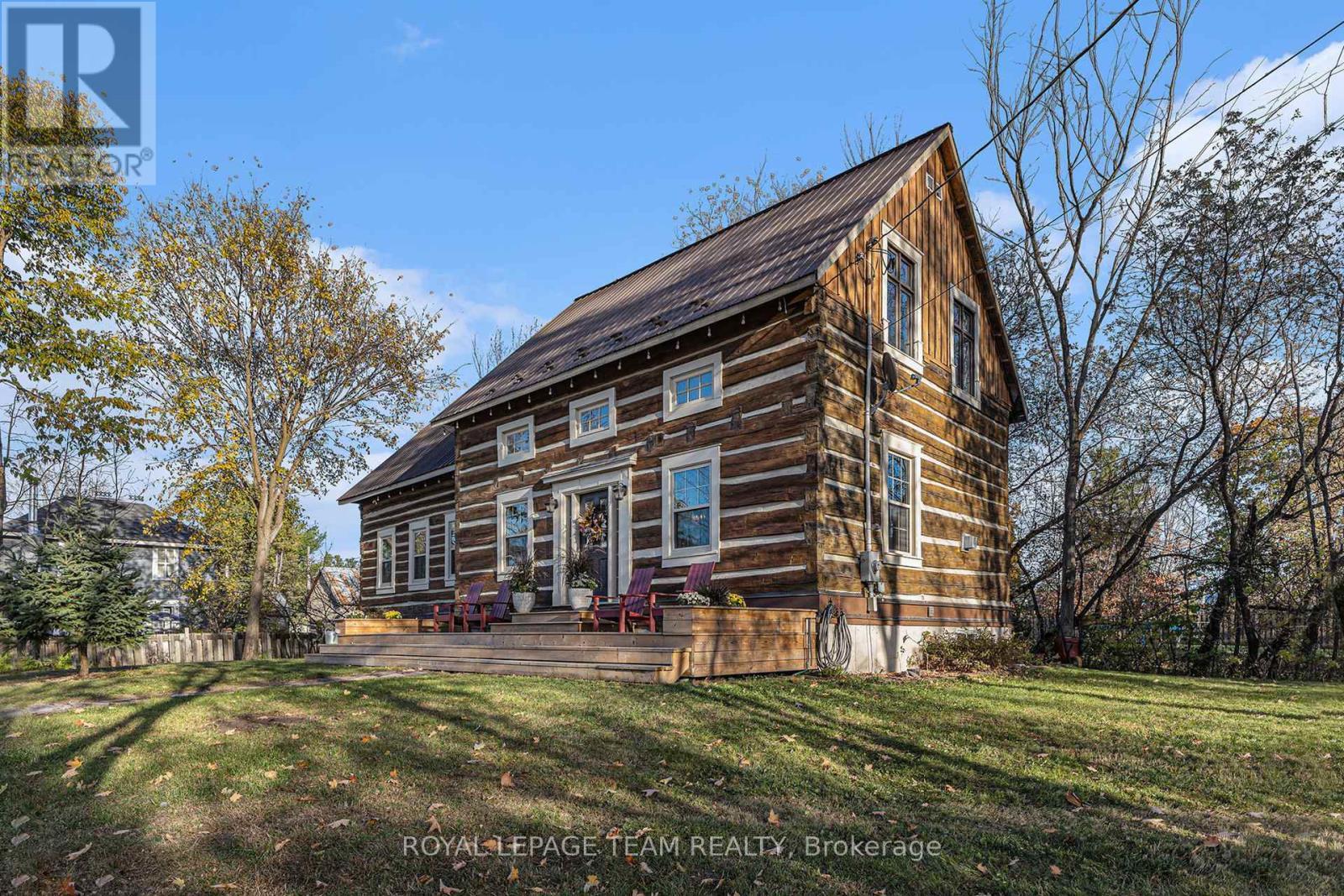 140 Creek Drive, Ottawa, ON - Outdoor