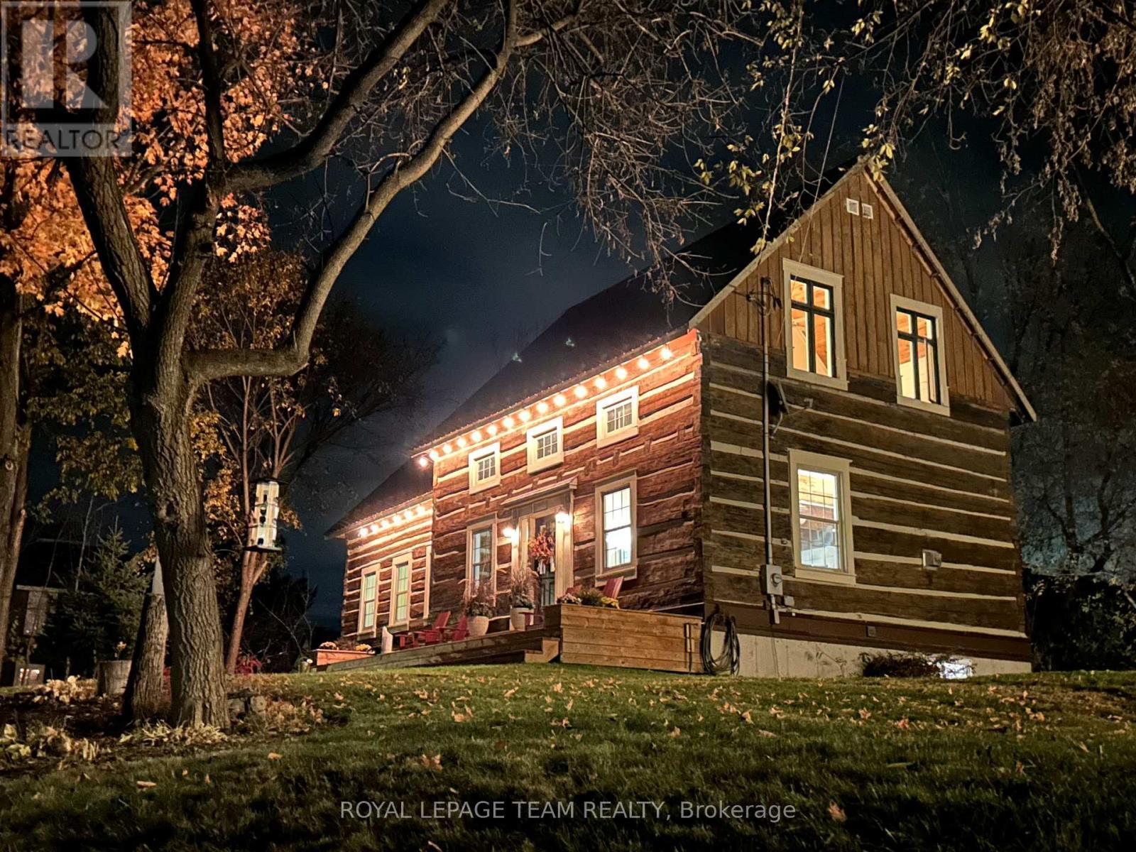 140 Creek Drive, Ottawa, ON - Outdoor