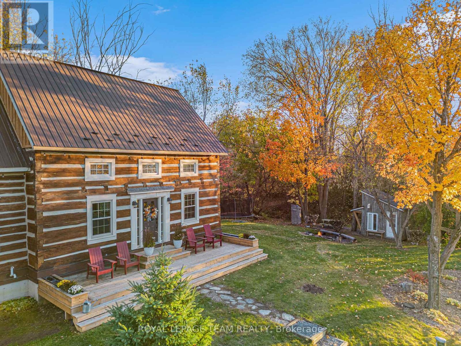 140 Creek Drive, Ottawa, ON - Outdoor