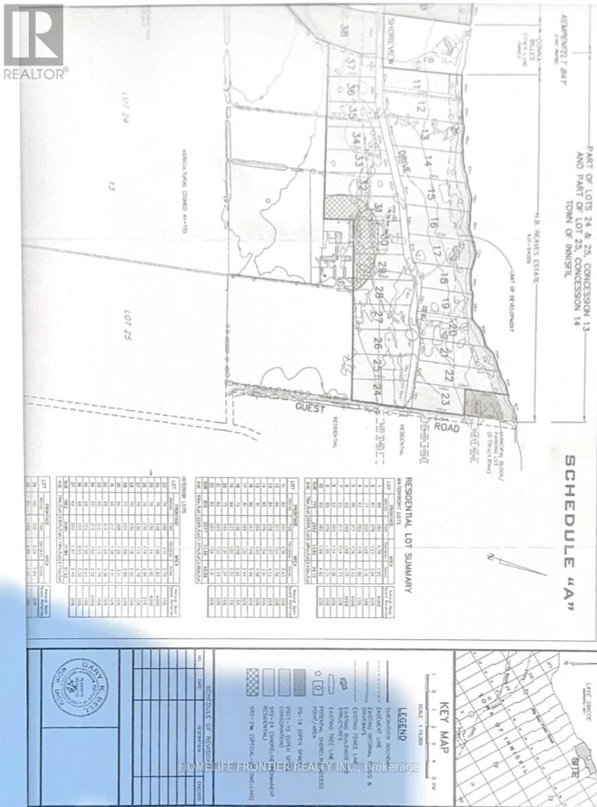 945 Shoreview Drive, Innisfil, ON