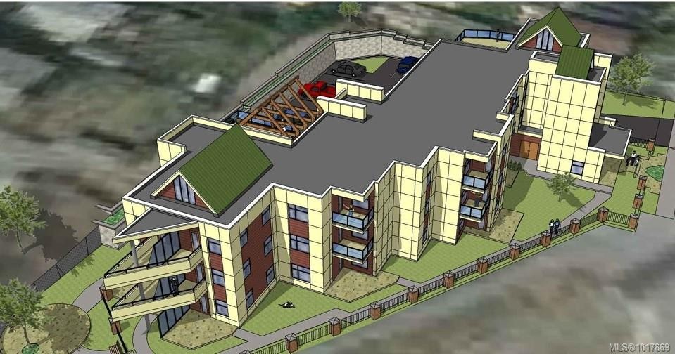 555 Milton St, Nanaimo, BC