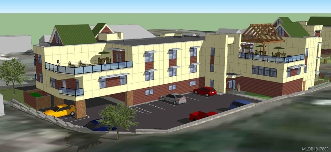 555 Milton St, Nanaimo, BC