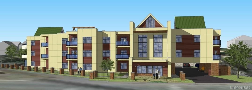 555 Milton St, Nanaimo, BC