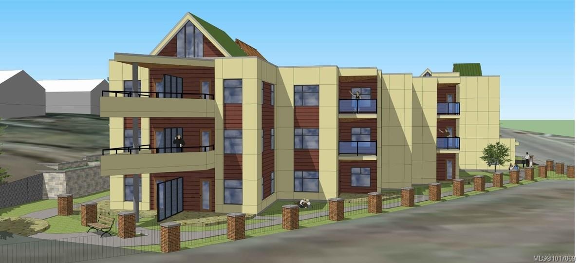 555 Milton St, Nanaimo, BC