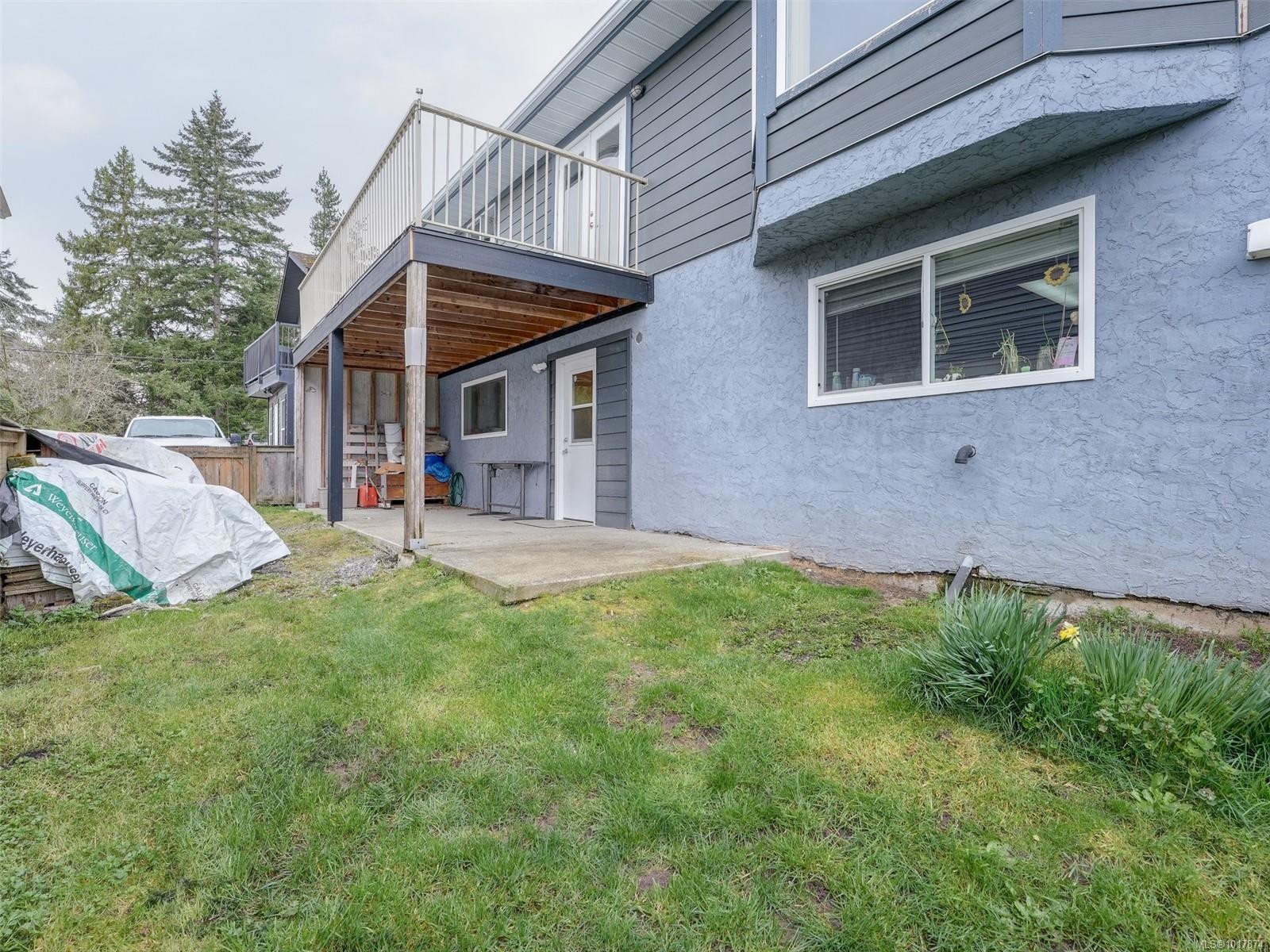 6989 Grant Rd West, Sooke, BC
