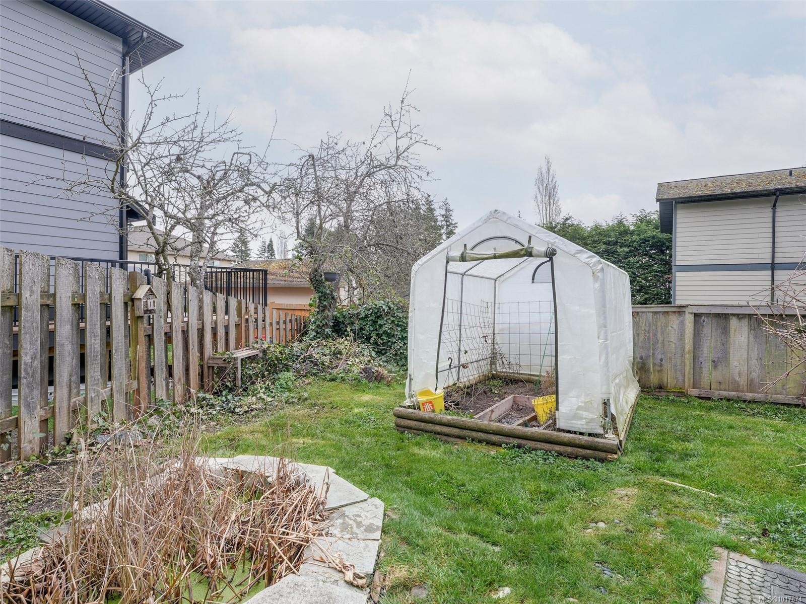 6989 Grant Rd West, Sooke, BC