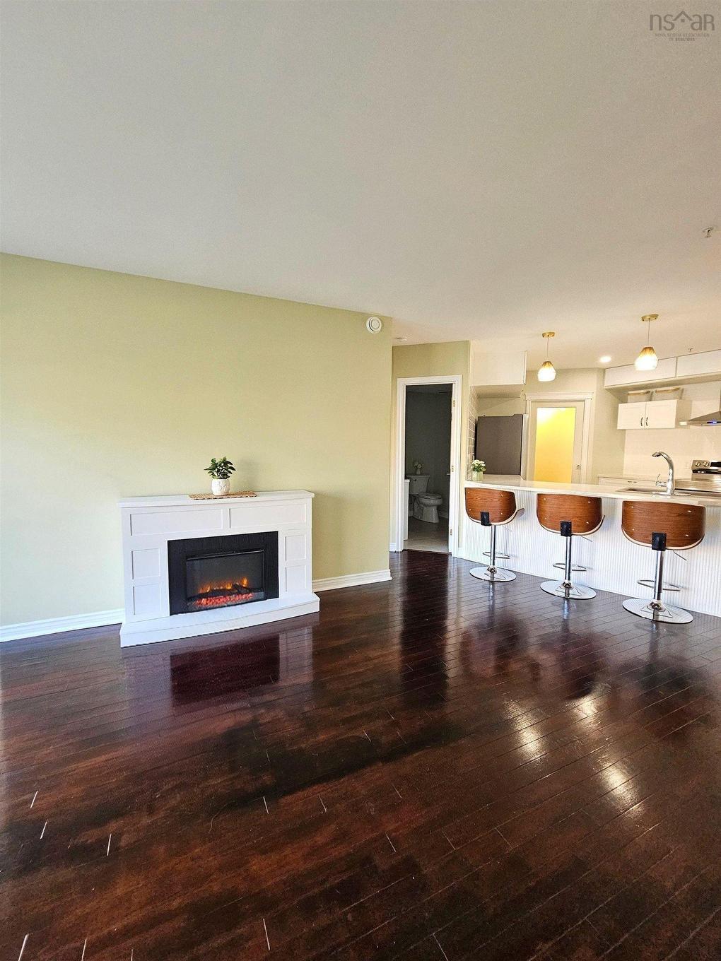 103 30 Waterfront Drive, Bedford, NS