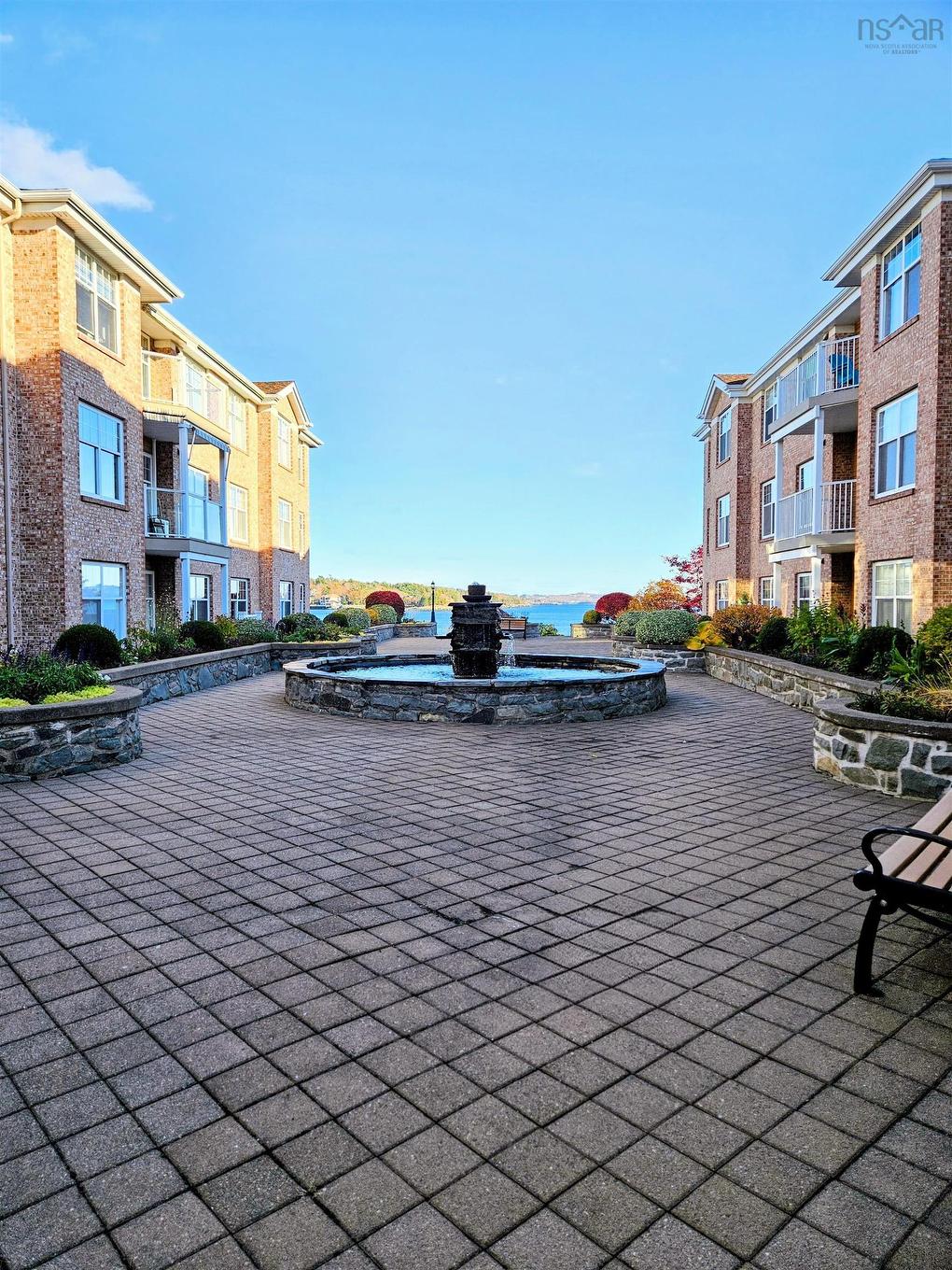 103 30 Waterfront Drive, Bedford, NS