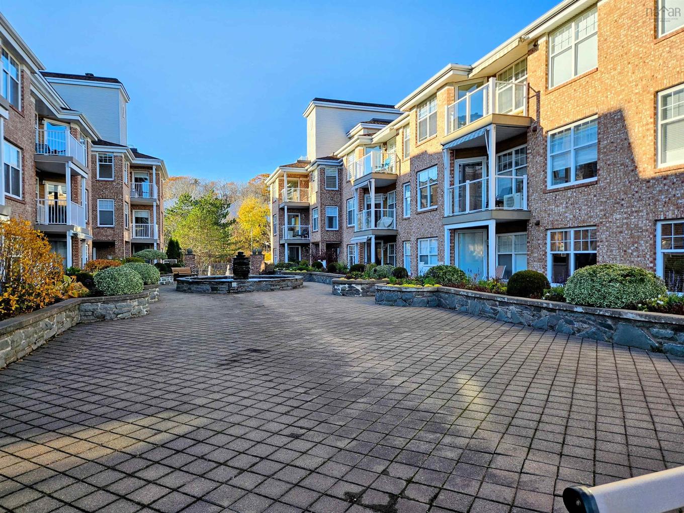 103 30 Waterfront Drive, Bedford, NS