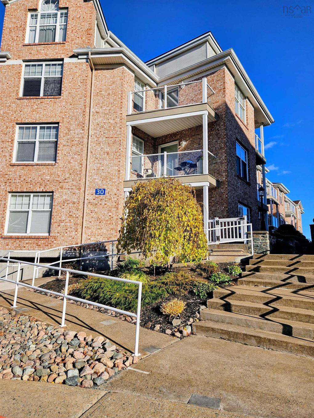 103 30 Waterfront Drive, Bedford, NS