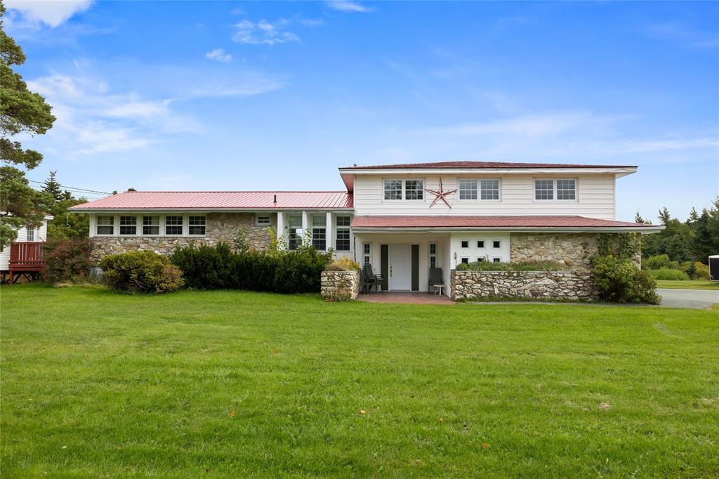 563 Main Road, Goulds, NL