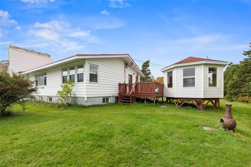 563 Main Road, Goulds, NL