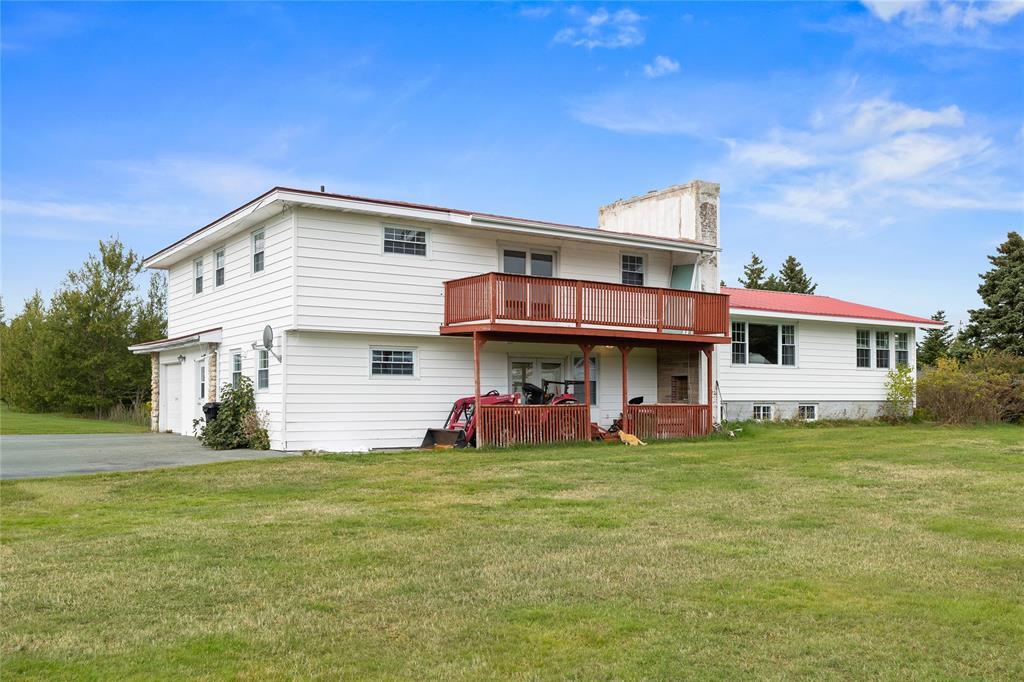 563 Main Road, Goulds, NL