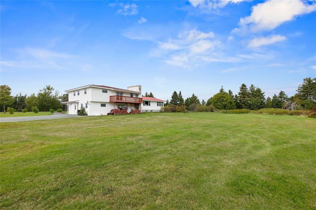 563 Main Road, Goulds, NL