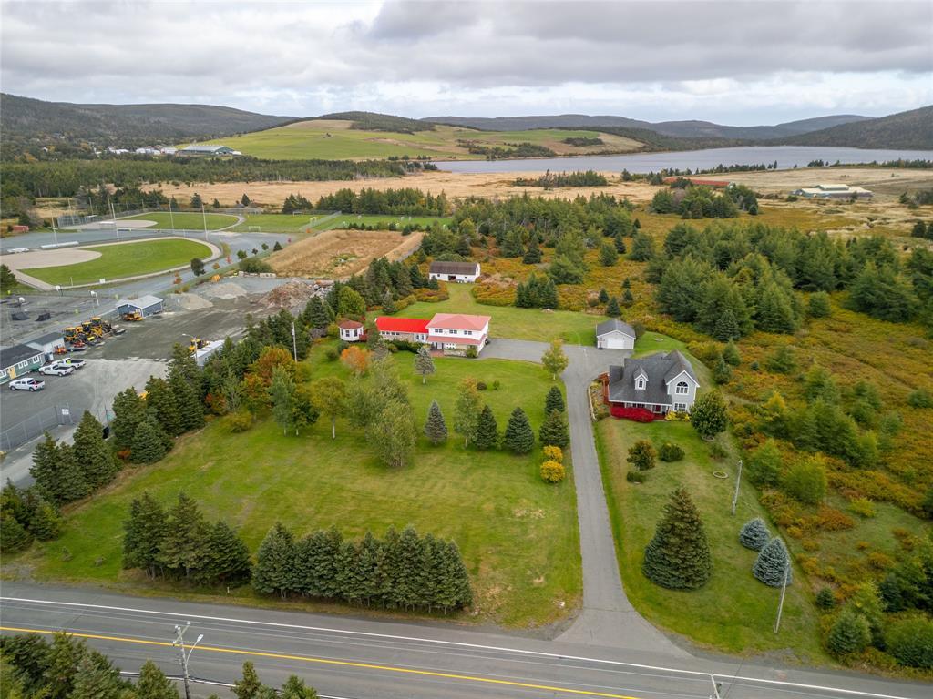 563 Main Road, Goulds, NL