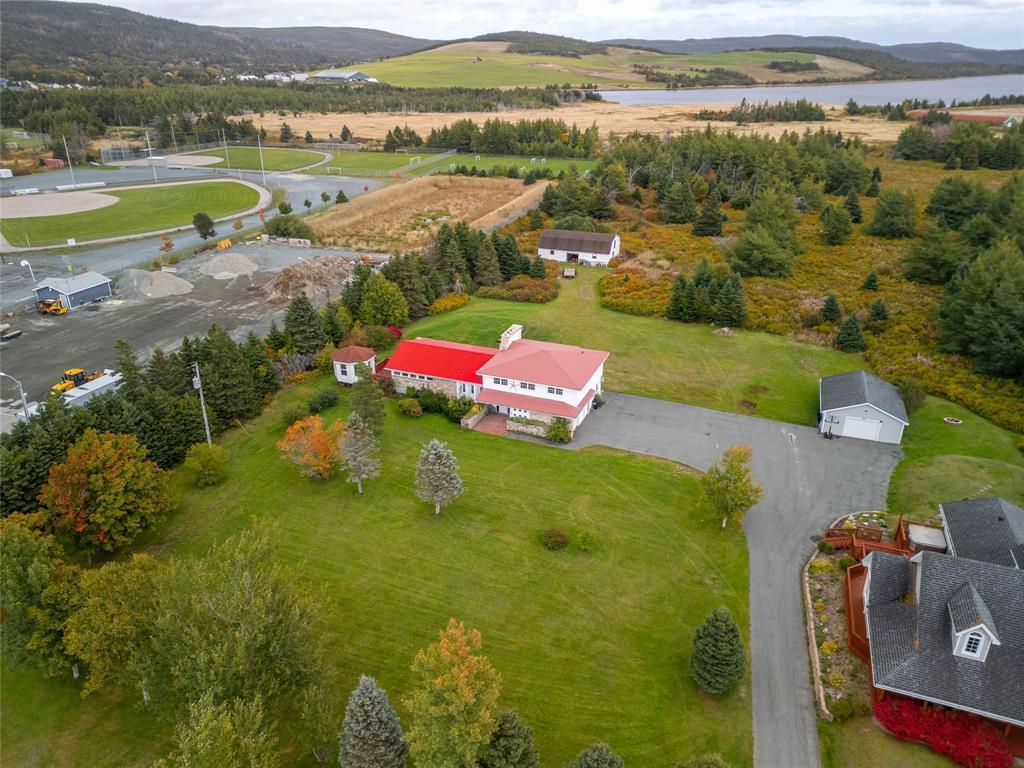 563 Main Road, Goulds, NL