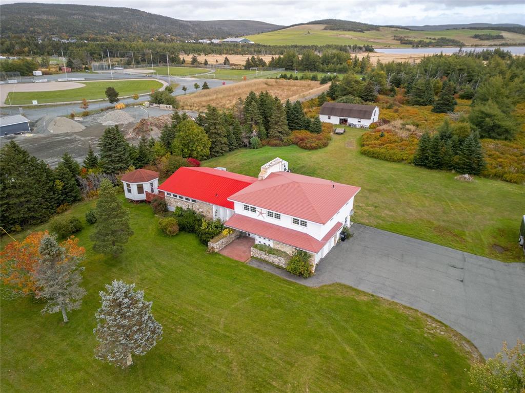 563 Main Road, Goulds, NL