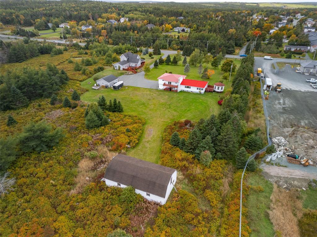 563 Main Road, Goulds, NL