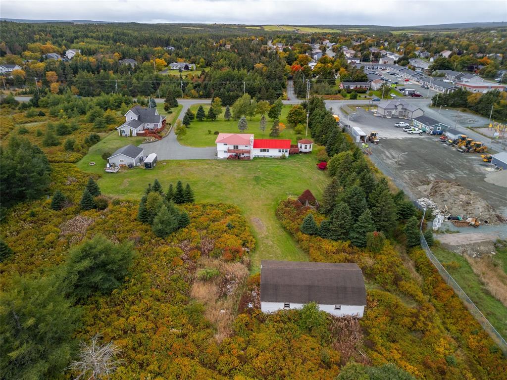 563 Main Road, Goulds, NL