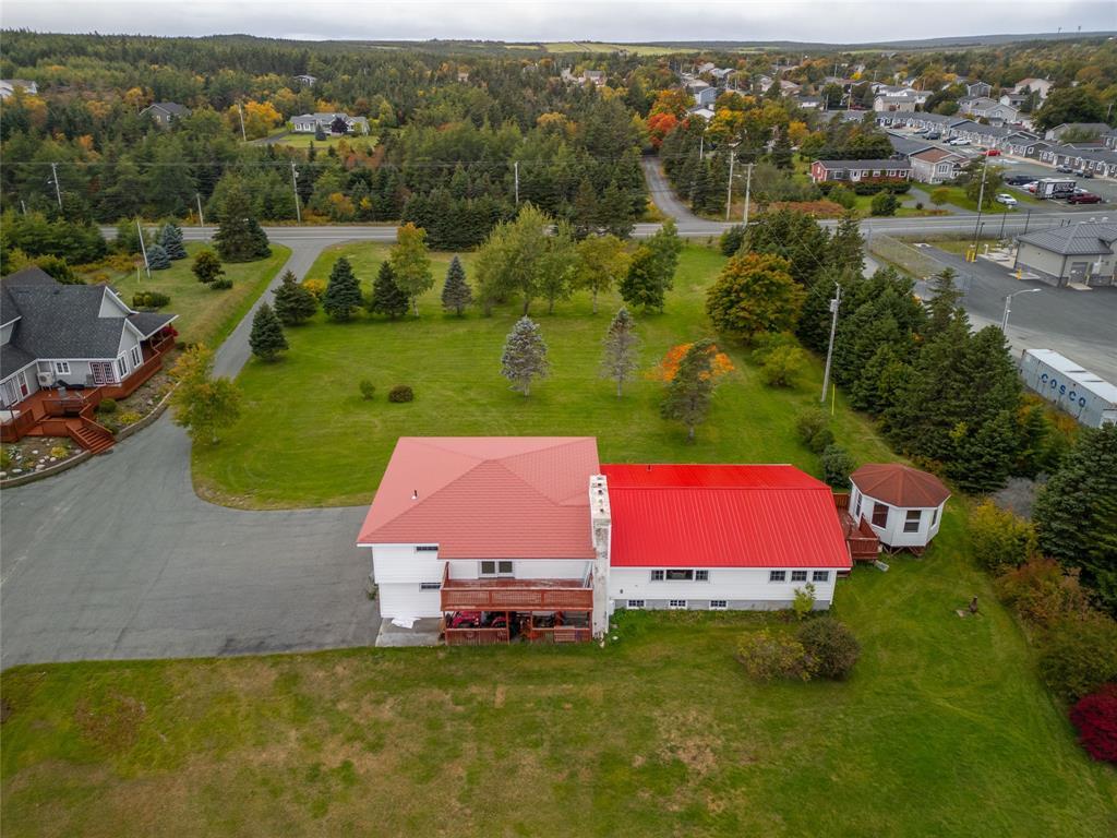 563 Main Road, Goulds, NL