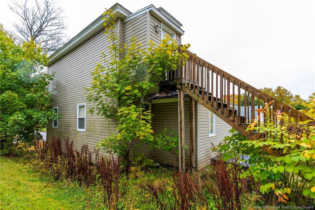 18-20 Mill Rd, Moncton, NB