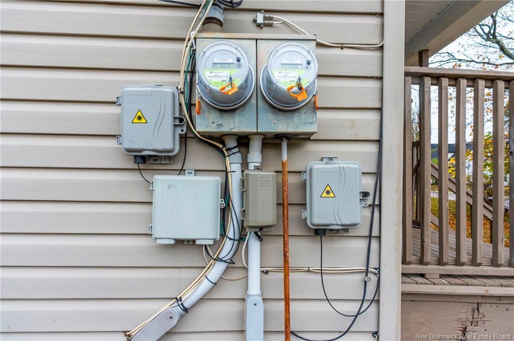 18-20 Mill Rd, Moncton, NB