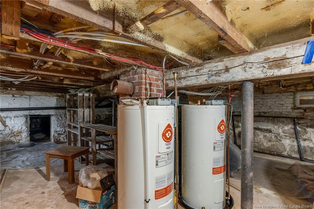 18-20 Mill Rd, Moncton, NB