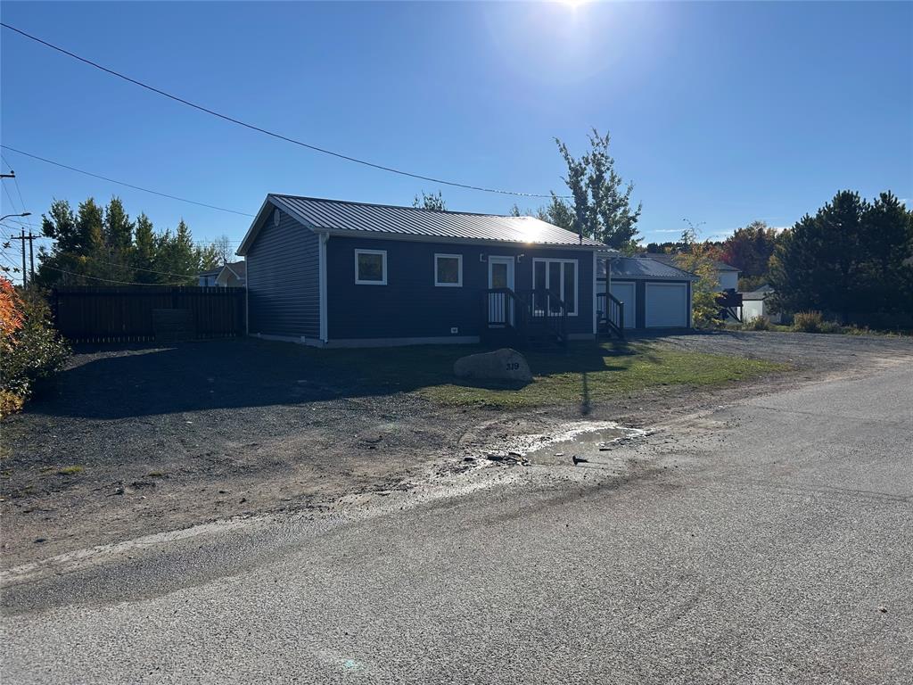 319 J.R Smallwood Boulevard, Gambo, NL