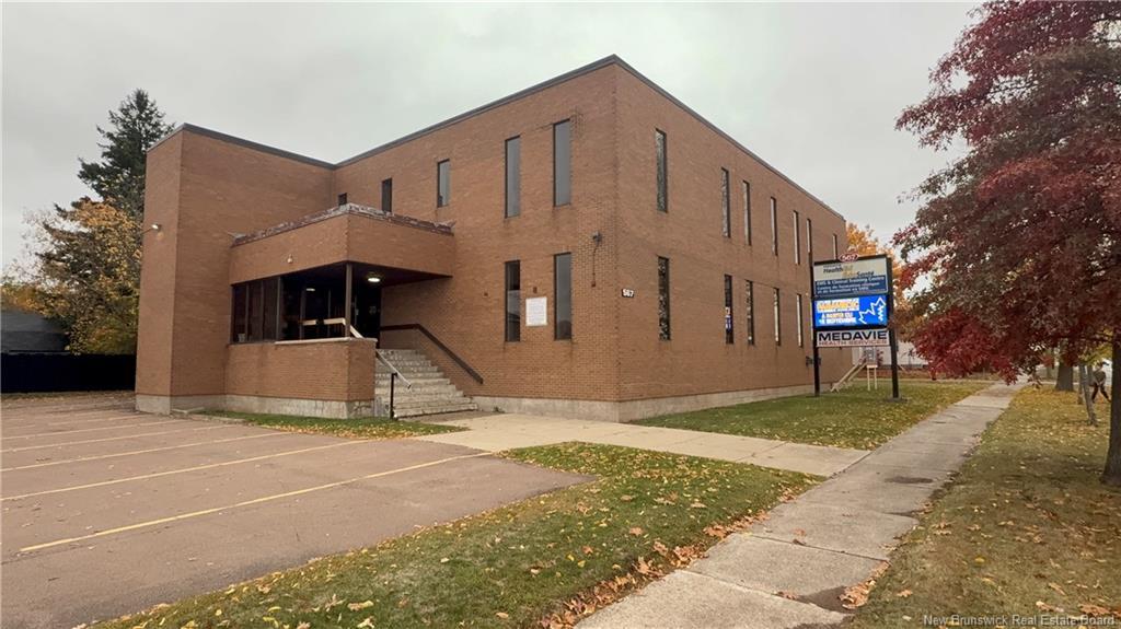 567 St George St, Moncton, NB