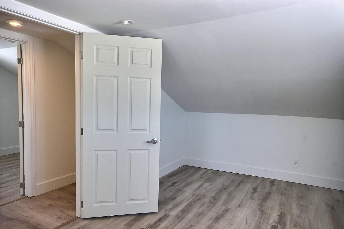 Bedroom - 45 Rue D'Arntfield, Rouyn-Noranda, QC - Indoor Photo Showing Other Room