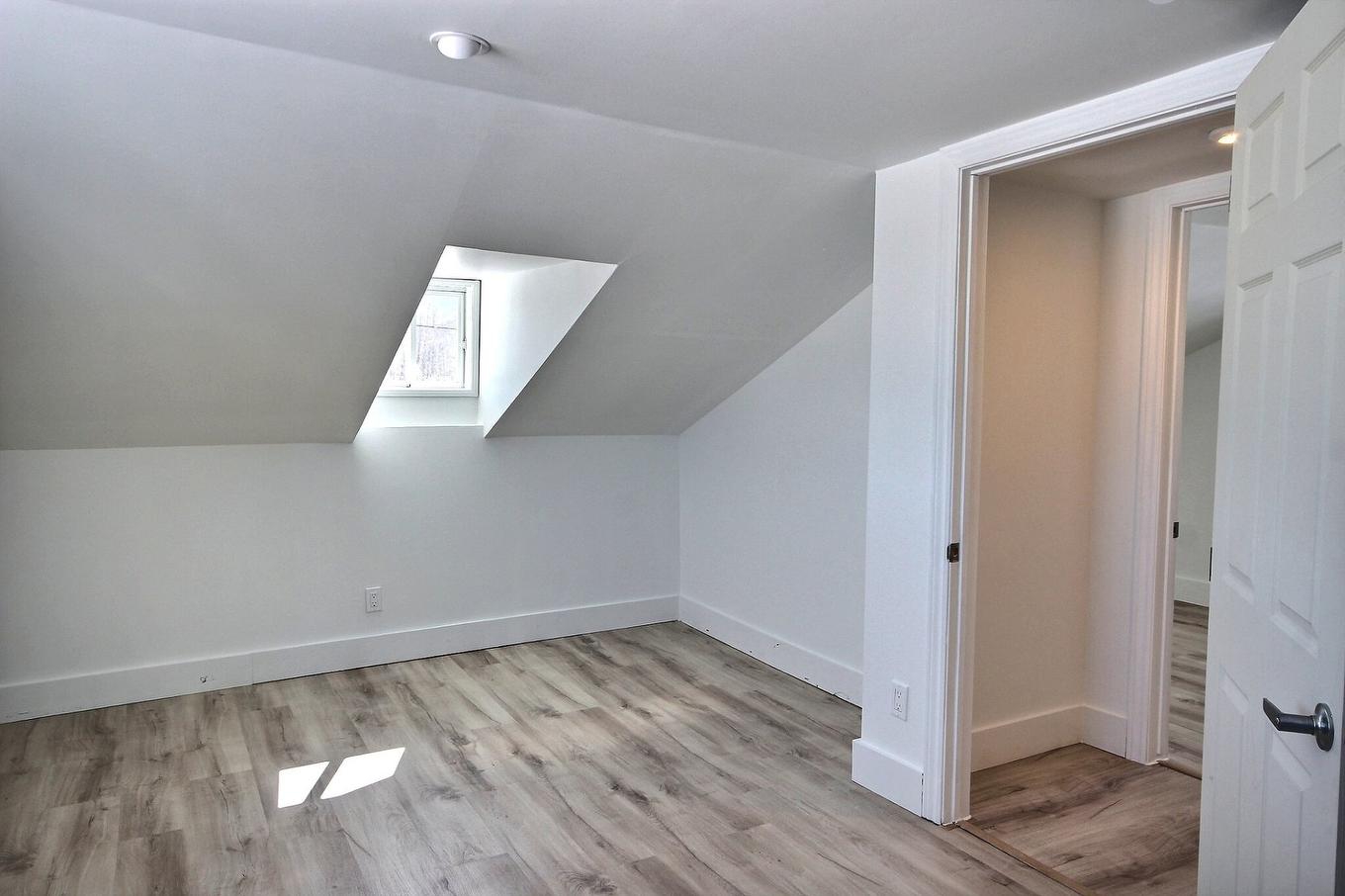 Bedroom - 45 Rue D'Arntfield, Rouyn-Noranda, QC - Indoor Photo Showing Other Room