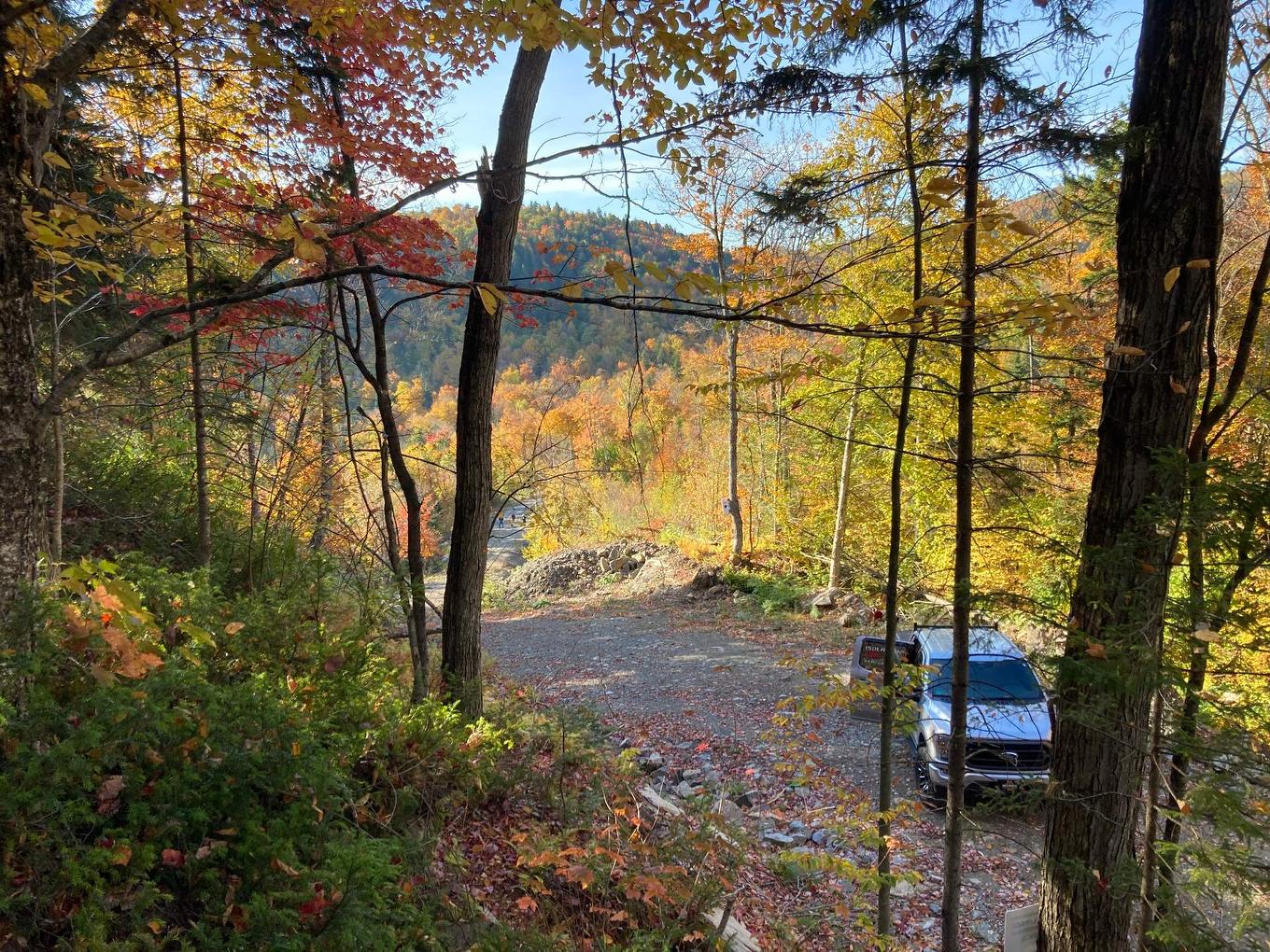 Land/Lot - Ch. De L'Orignal, Sainte-Thècle, QC