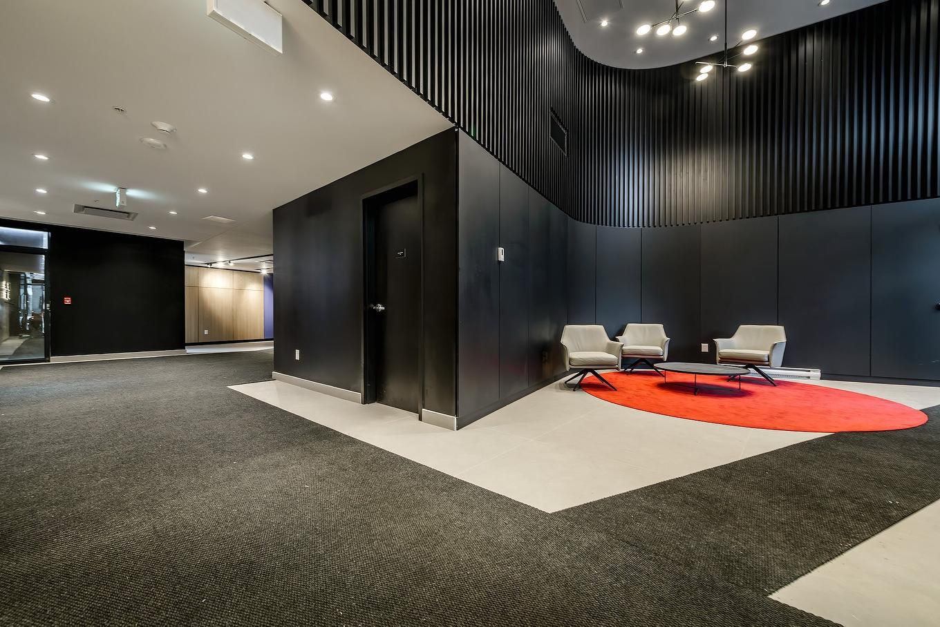 Hall - 1117-1150 Boul. René-Lévesque E., Montréal (Ville-Marie), QC - Indoor Photo Showing Other Room