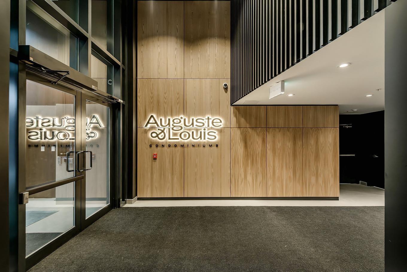 Hall - 1117-1150 Boul. René-Lévesque E., Montréal (Ville-Marie), QC - Photo Showing Other Room