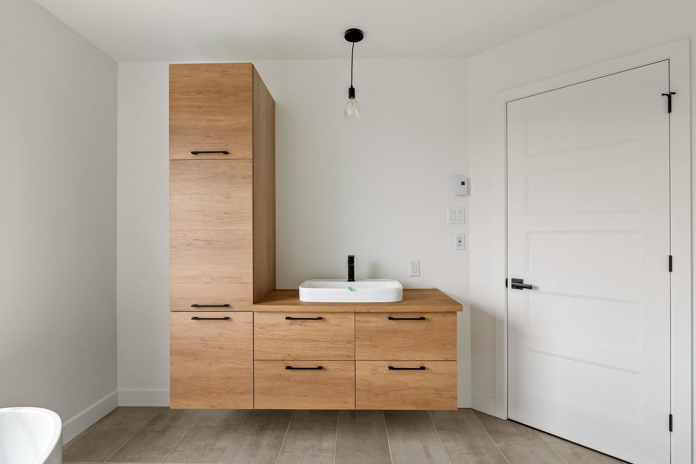 Dining room - Rue Des Premières-Nations, Québec (Beauport), QC - Indoor Photo Showing Other Room