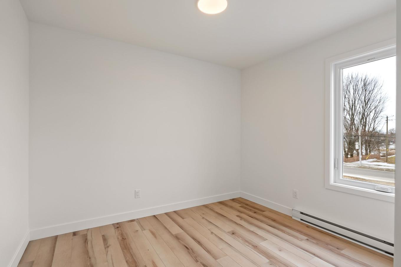 Bedroom - Rue Des Premières-Nations, Québec (Beauport), QC - Indoor Photo Showing Other Room