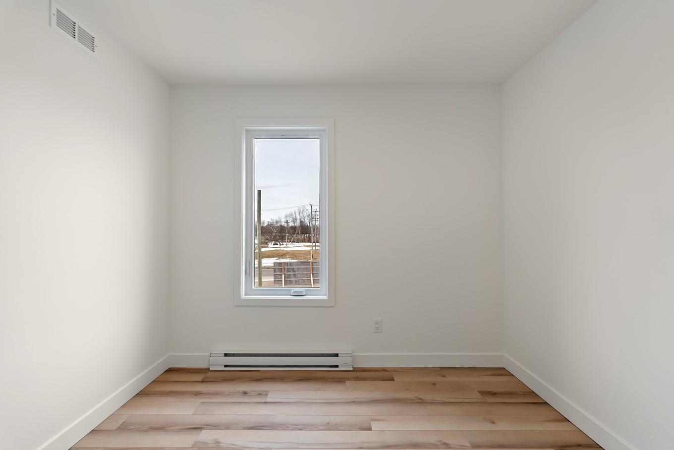 Bedroom - Rue Des Premières-Nations, Québec (Beauport), QC - Indoor Photo Showing Other Room