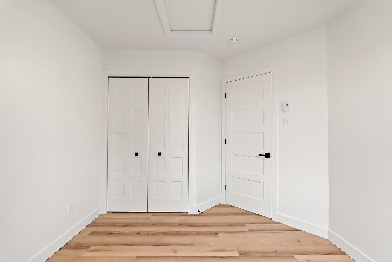 Bedroom - Rue Des Premières-Nations, Québec (Beauport), QC - Indoor Photo Showing Other Room