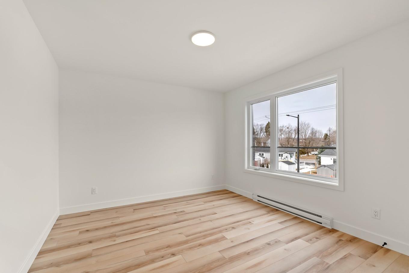 Primary bedroom - Rue Des Premières-Nations, Québec (Beauport), QC - Indoor Photo Showing Other Room