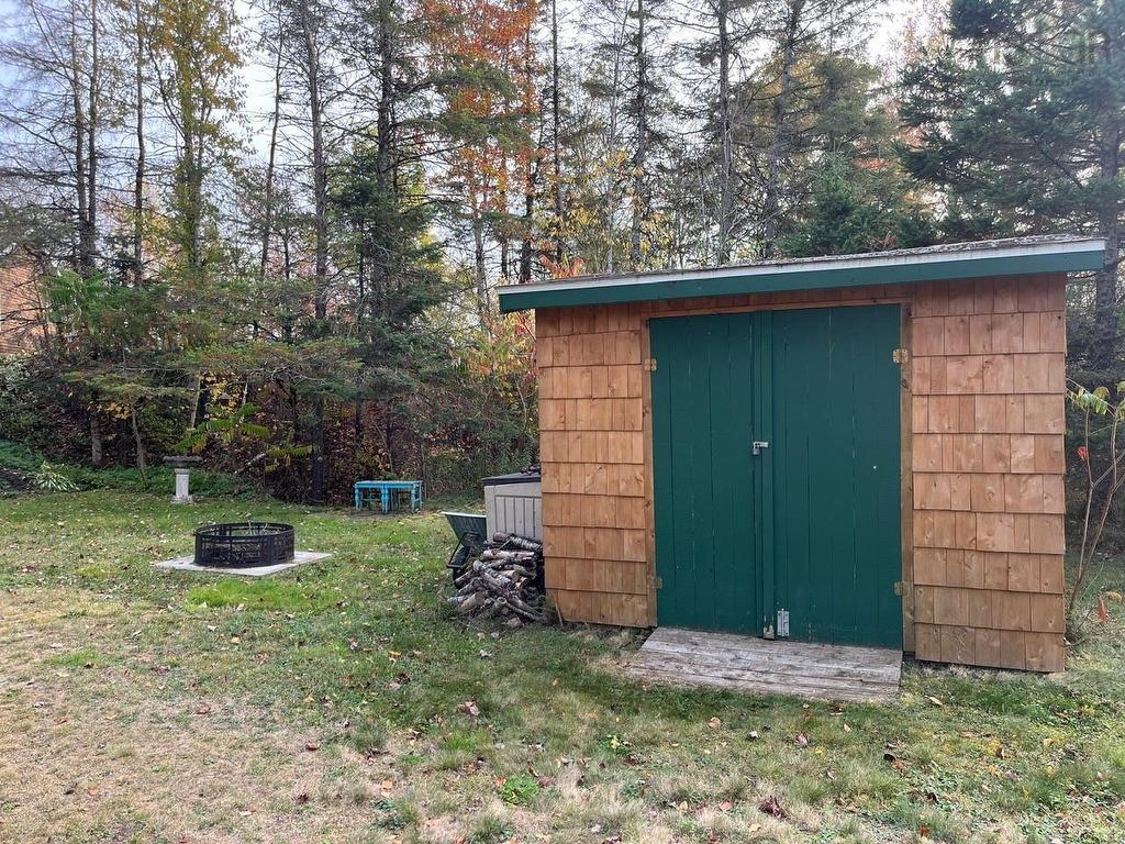 33 Kirk Road, Middle Stewiacke, NS