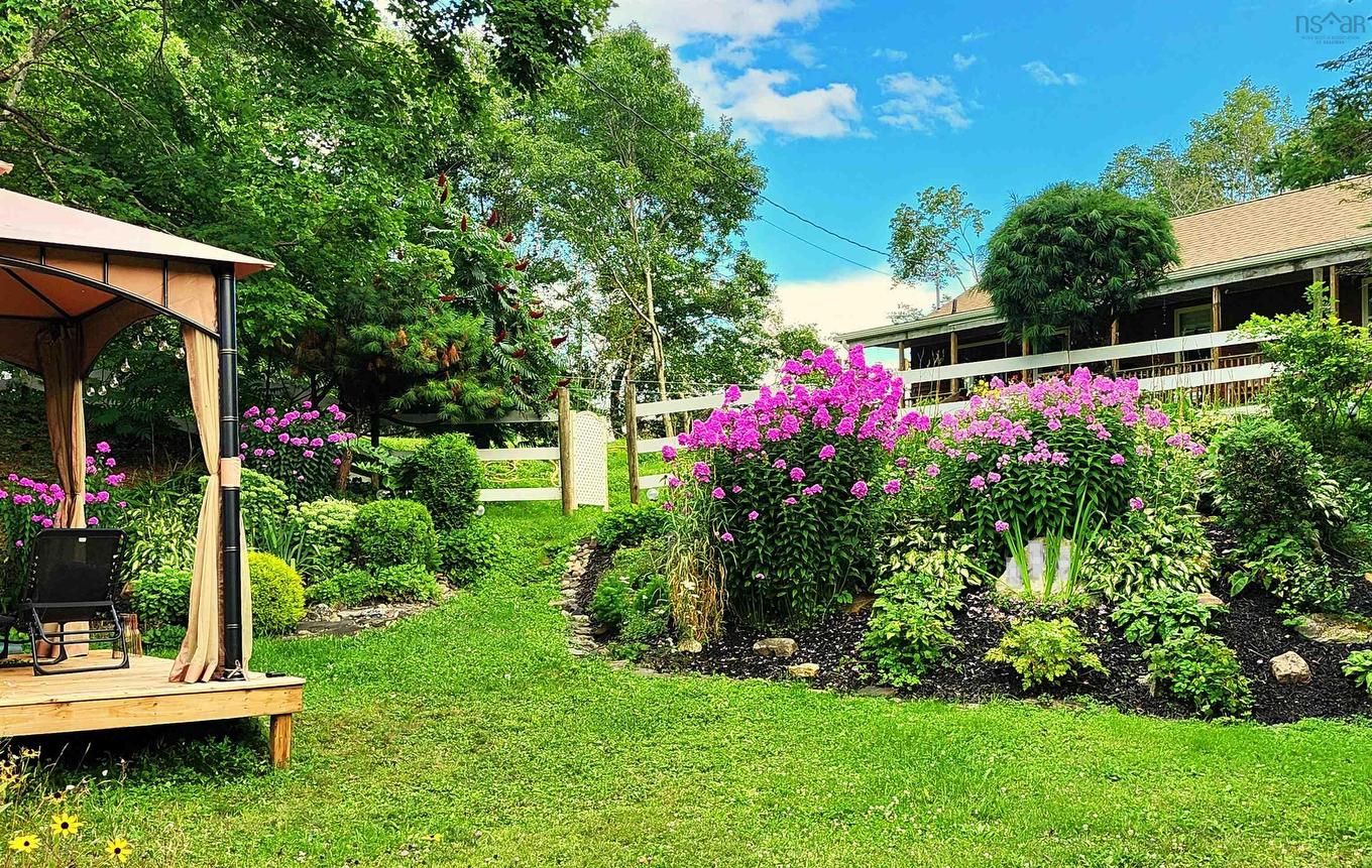 33 Kirk Road, Middle Stewiacke, NS